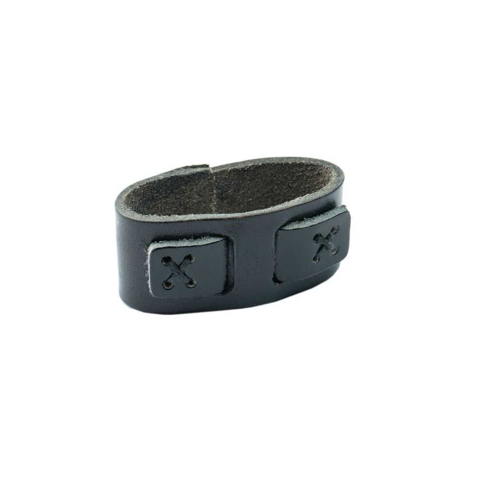 2364 1.5"38mm-40mm Belt Loop Keeper 's Leather Loop Keeper Classic Belt